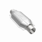 MagnaFlow Conv Univ 3 Universal Catalytic Converter for offroad parts