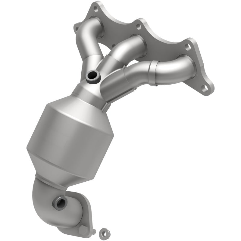 MagnaFlow DF Catalytic Conv 04-06 Mitsubishi Galant 3.8L Front Manifold *NOT FOR SALE IN CALIFORNIA* Secondary image