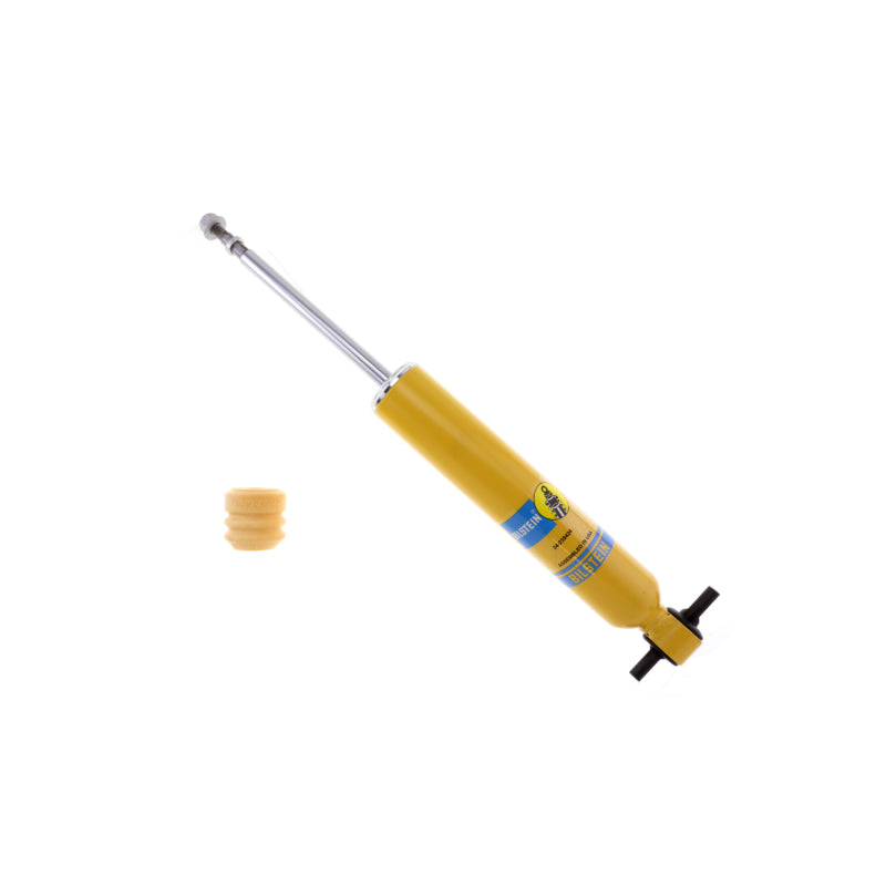 Bilstein B8 14-15 Chevrolet Corvette (C7) Front 46mm Monotube Shock Absorber for performance upgrades