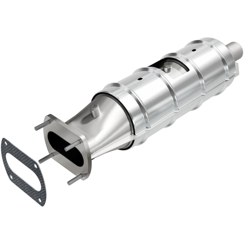 MagnaFlow Direct Fit Catalytic Converter Ford-OEM Fit 94 95 Secondary image