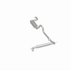 MagnaFlow BRE Exhaust Kit 05-07 Grand Caravan Town & Country for improved exhaust performance.