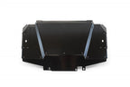 Addictive Desert Designs 21-22 Ford Bronco Bomber Skid Plate for offroad performance upgrades.