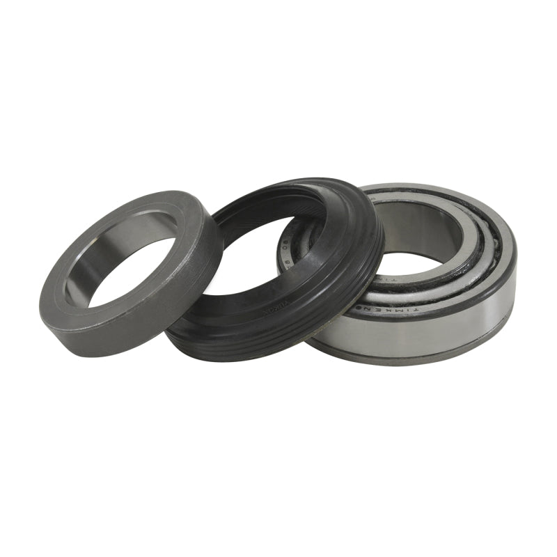 Yukon Gear Replacement Axle Bearing and Seal Kit For Jeep JK Rear Secondary image