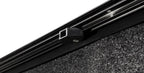 Retrax 15-22 Ford F-150 Super Crew/Super Cab/Reg Cab (6.5ft. Bed) Retrax IX hardware close-up image.