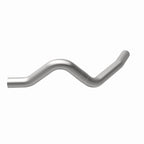 MagnaFlow Univ TP Assy 99-03 7.3L Ford Diesel exhaust pipe part