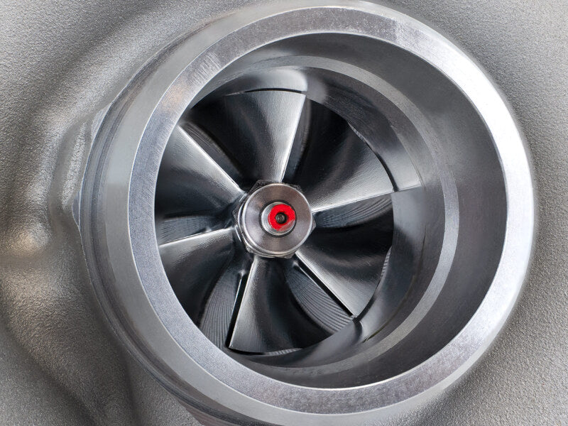 aFe BladeRunner Turbocharger 13-17 Ford F-150 V6-3.5L (tt) Secondary image