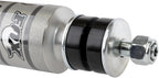 Fox 09+ Dodge 1500 2WD 2.0 Performance Series 5.1in. Smooth Body IFP Front Shock / 0-2in Lift close-up view.