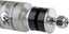 Fox 09+ Dodge 1500 2WD 2.0 Performance Series 5.1in. Smooth Body IFP Front Shock / 0-2in Lift close-up view.