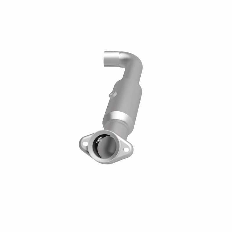 MagnaFlow Converter Direct Fit 10-14 Ford F-150 6.2L exhaust
