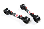 JKS Manufacturing Jeep Wrangler JK Adjustable Sway Bar Links 0-2in Lift for offroad performance upgrades