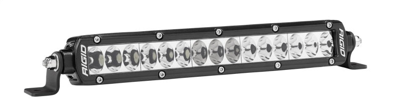 Rigid Industries 10in SR2-Series - Drive LED light bar for offroad lighting and electrical.