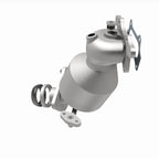 Magnaflow Conv DF 10-12 Insight 1.3L Manifold for offroad performance upgrades.