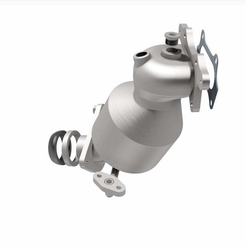 Magnaflow Conv DF 10-12 Insight 1.3L Manifold for offroad performance upgrades.