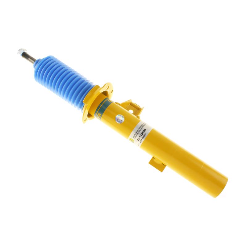 Bilstein B8 2005 BMW 120i Base Front Left Suspension Strut Assembly Secondary image