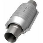 MagnaFlow Conv Univ 2.00inch catalytic converter for offroad parts