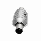 MagnaFlow Conv Univ 2.25 Mid Bed Sensor for offroad parts