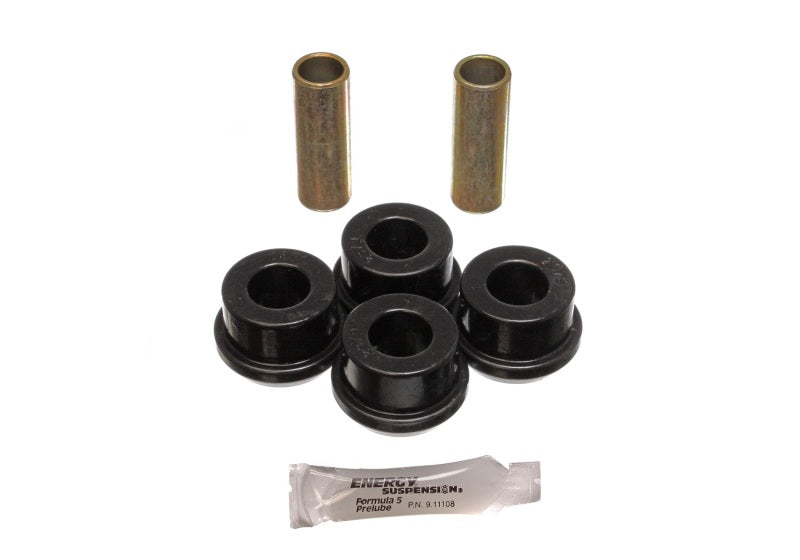 Energy Suspension 68-73 Nissan 510 Black Front End Links Secondary image