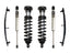 ICON 00-06 Toyota Tundra 0-2.5in Stage 2 Suspension System