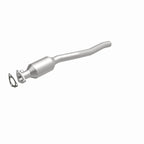 MagnaFlow Conv DF Volvo 36X5X4 2/2 for offroad performance upgrades
