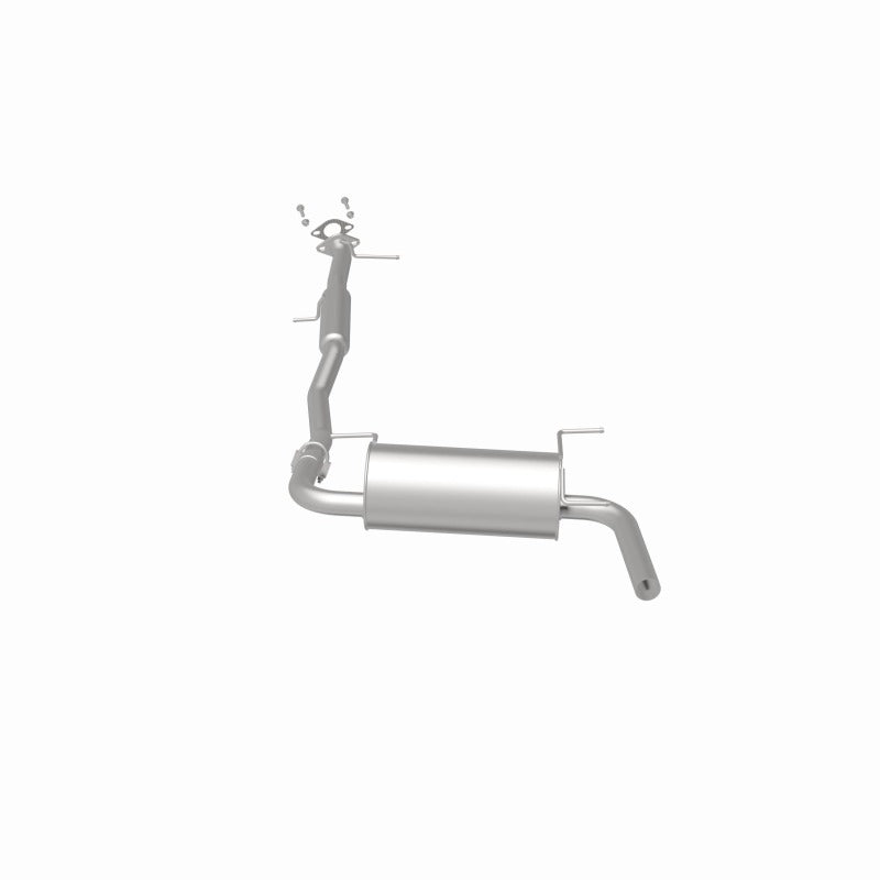 MagnaFlow BRE Exhaust Kit 90-95 Mazda Miata 1.6L with gaskets