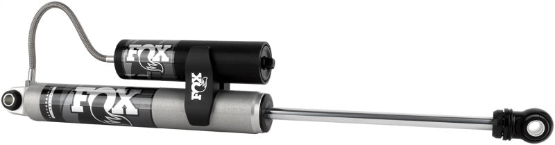 Fox 99+ Chevy HD 2.0 Perf Series 11.1in. Smooth Body IFP Rear Shock / 1.5-3.5in Lift for offroad performance upgrades