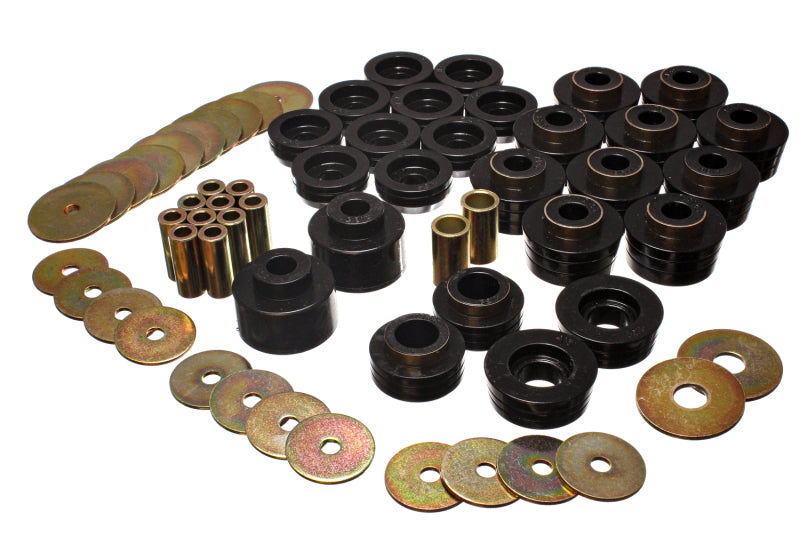 Energy Suspension 82-87 Buick Century/Regal/Grand National/Skylark / 78-88 Chevelle/Monte Carlo/Mali Secondary image