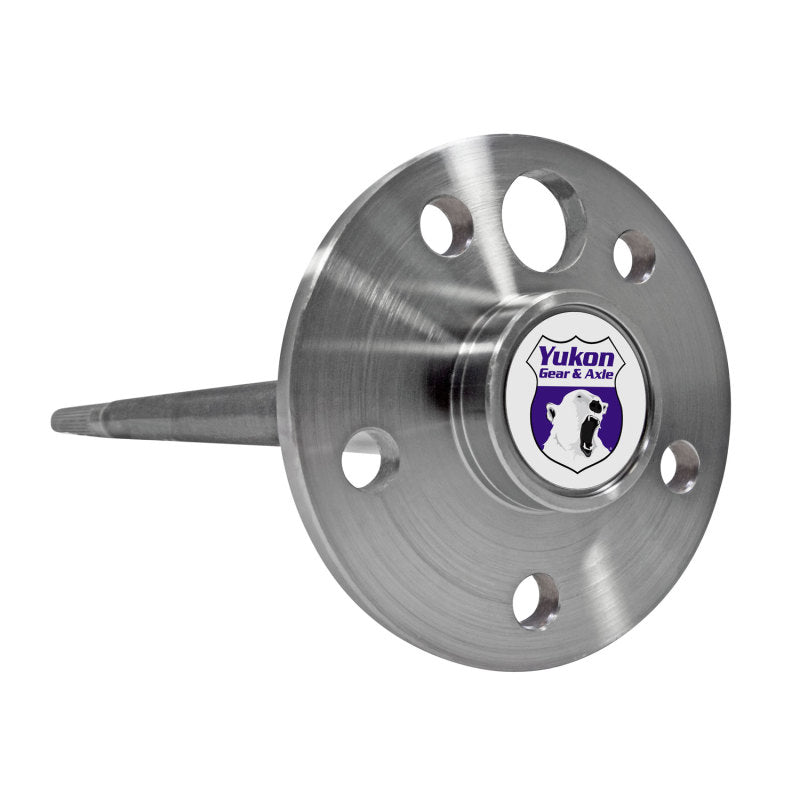 Yukon Gear 1541H Alloy 28-Spline Inner Rear Axle For 1968-1971 Ford 2.8L Secondary image