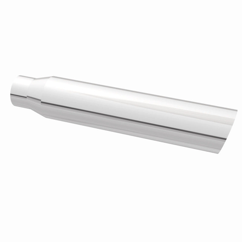 MagnaFlow Tip 1-Pk Sc 3.50 X 18 2.5 15Deg for offroad performance upgrades.