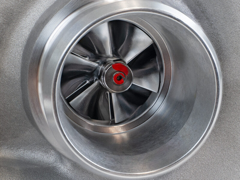 aFe Power Bladerunner Turbocharger 88mm 15-17 Ford F-150 V6-2.7L (tt) Secondary image