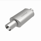 MagnaFlow Muffler W/Tip Mag Rs 14X5X8 3/4.00 for offroad parts