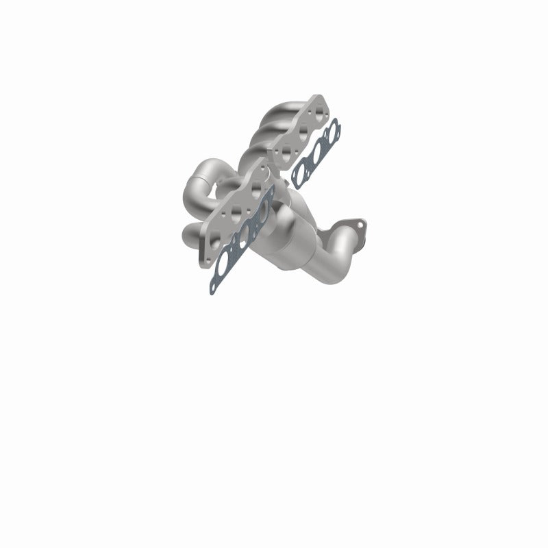 MagnaFlow Conv DF 97-00 Lexus GS300 3.0L performance part