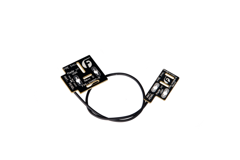 Fleece Performance 07-17 Toyota Tundra All Lights On Secondary image