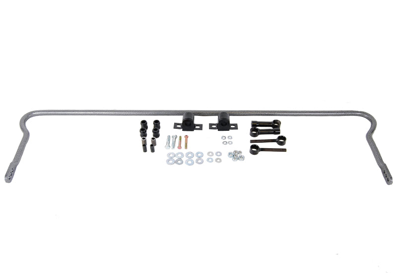 Hellwig 14-20 Ram ProMaster 1500/2500 Solid Heat Treated Chromoly 1in Rear Sway Bar with hardware Main image
