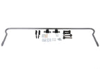 Hellwig 14-20 Ram ProMaster 1500/2500 Solid Heat Treated Chromoly 1in Rear Sway Bar with hardware