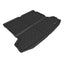 3D MAXpider 22-24 Hyundai Tucson Kagu Black Cargo floor mat
