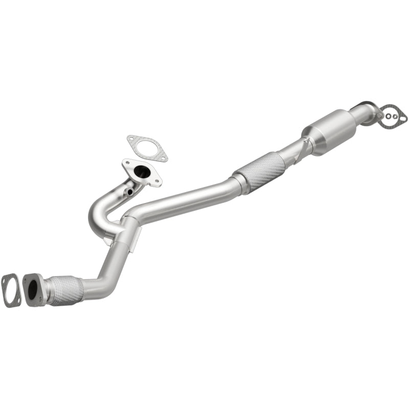 MagnaFlow Direct Fit Catalytic Converter 14-15 Buick LaCrosse Premium / Leather V6 3.6L Secondary image