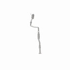 MagnaFlow Sys C/B Honda Civic 3Dr 96- performance exhaust system