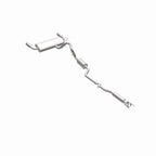 MagnaFlow BRE Exhaust Kit 13-18 Ford Escape exhaust system