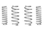 Eibach All-Terrain Lift Kit 18-21 Volkswagen Atlas 3.6L V6 coil springs