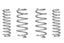 Eibach All-Terrain Lift Kit 18-21 Volkswagen Atlas 3.6L V6 coil springs