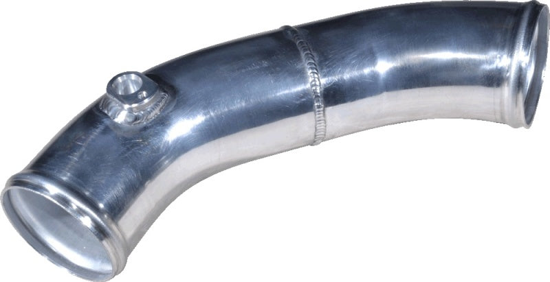 ATS Diesel Ford 6.7L Powerstroke 3in V-Band Charge Pipe Secondary image