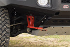 ARB Recovery Point 8T ARB Rated Lc200 07On for offroad gear