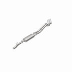 MagnaFlow SYS C/B 10-11 Ford F150 Raptor 6.2L exhaust system