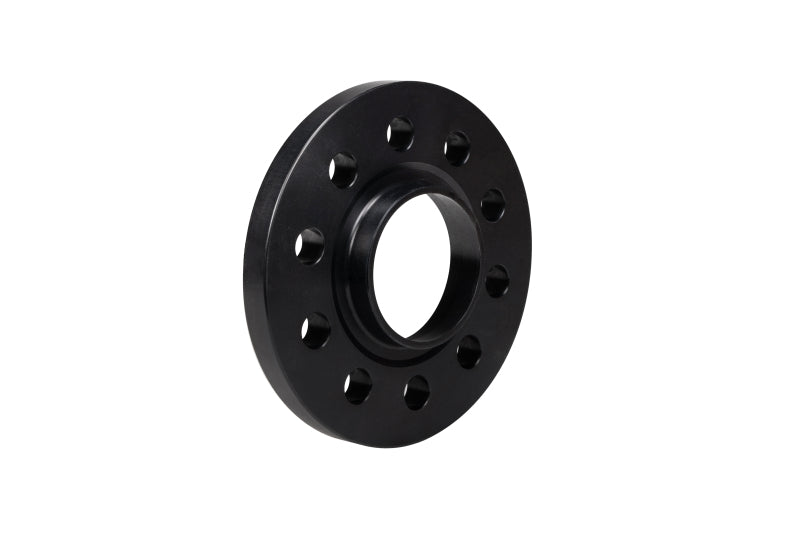 Eibach 14-18 BMW 228i Pro-Spacer Kit (10mm Pair) (Black) Secondary image