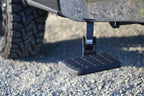 AMP Research 21-22 Ford F150 BedStep - Black - offroad truck accessories online