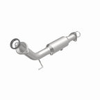 MagnaFlow Conv DF 02-05 Honda Civic Si 2.0L Direct-Fit Catalytic Converter.