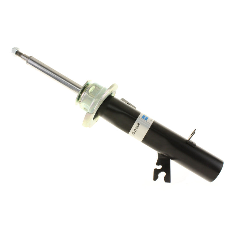Bilstein B4 2011 Mini Cooper S Front Right Suspension Strut Assembly for performance offroad parts.