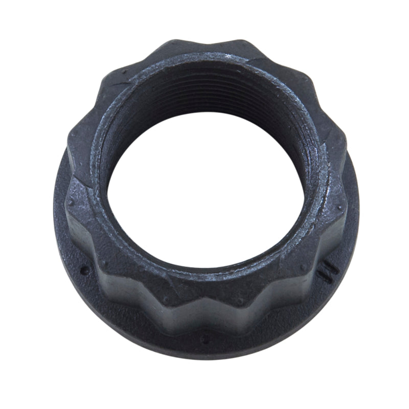 Yukon Gear 11.5in GM & Chrysler Pinion Nut Secondary image