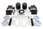 Air Lift Loadlifter 5000 Rear Air Spring Kit for 11-17 Chevrolet Silverado 2500/3500 parts and components