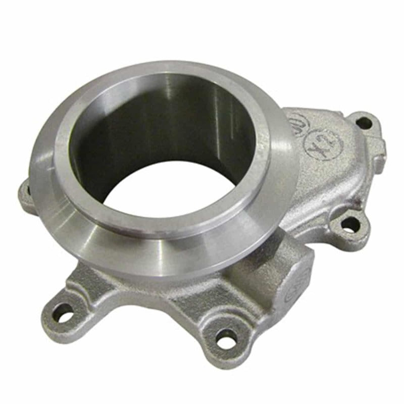 Industrial Injection 98-03 Ford 7.3L Power Stroke Blank EBP Valve Exhaust Outlet Secondary image